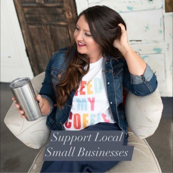 Meet the Posher Other - Meet your Posher, Kailey